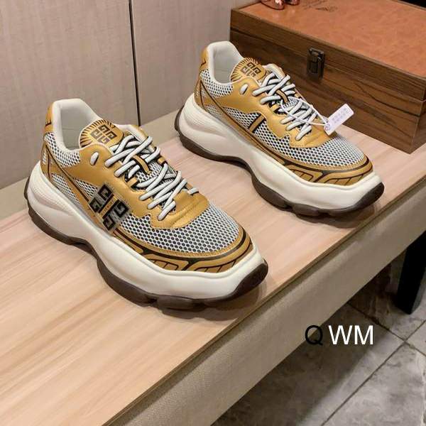 Picture of Givenchy Shoes _SKUGivenchysz38-45WM08015823